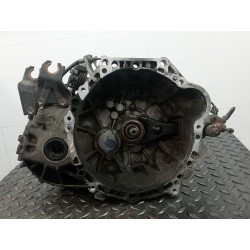 Recambio de caja cambios para toyota corolla (_e12_) 1.6 vvt-i (zze121_) referencia OEM IAM 3ZZ-FE  