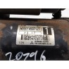 Recambio de motor arranque para citroën c2 (jm_) 1.1 referencia OEM IAM 9633292480  