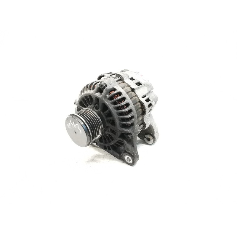 Lichtmaschine Renault Kangoo (KC0/1_) | Desguace Becerril Lichtmaschine Renault Kangoo (KC0/1_) | Desguace Becerril