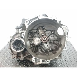 Gearbox Skoda Yeti (5L) | Becerril Scrap Yard