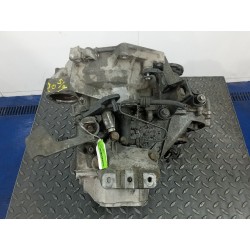 Gearbox Skoda Yeti (5L) | Becerril Scrap Yard