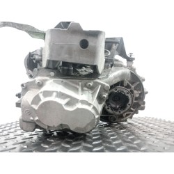 Gearbox Skoda Yeti (5L) | Becerril Scrap Yard