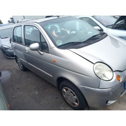 daewoo matiz (m100, m150) del año 2004