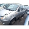 daewoo matiz (m100, m150) del año 2004