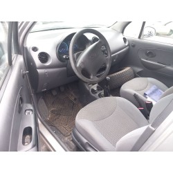 daewoo matiz (m100, m150) del año 2004