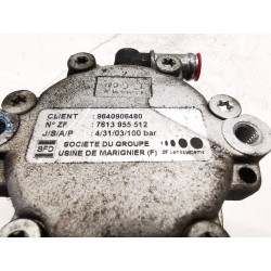 Bomba DIRECCIÓN 9640906480 | Desguace Becerril