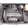 Recambio de motor completo para opel astra h classic sedán (a04) 1.6 (l69) referencia OEM IAM Z16XER  
