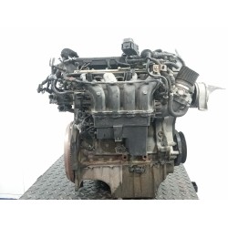 Recambio de motor completo para opel astra h classic sedán (a04) 1.6 (l69) referencia OEM IAM Z16XER  