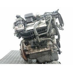 Recambio de motor completo para skoda yeti (5l) 1.2 tsi referencia OEM IAM CBZB  