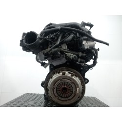 Recambio de motor completo para skoda yeti (5l) 1.2 tsi referencia OEM IAM CBZB  