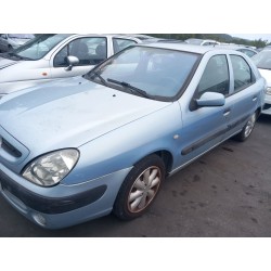 CITROËN xsara (N1)
