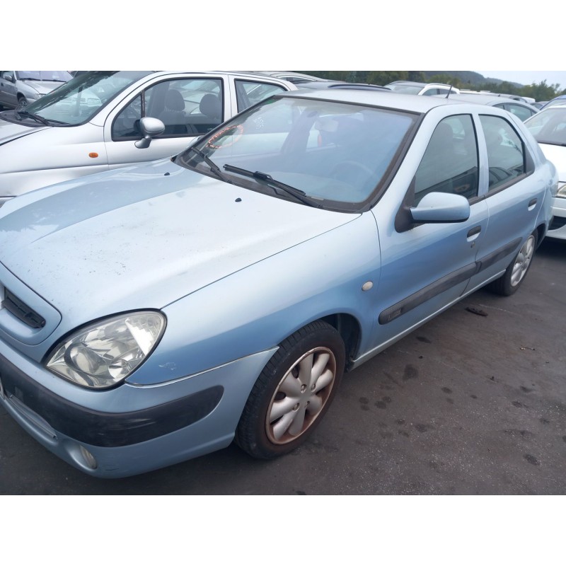 citroën xsara break (n2) del año 2003