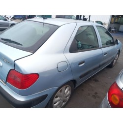 citroën xsara break (n2) del año 2003