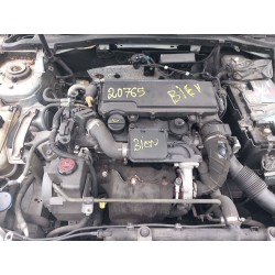 citroën xsara break (n2) del año 2003