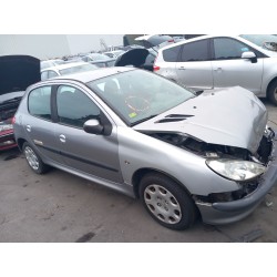 peugeot 206 hatchback (2a/c) del año 2004