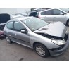 peugeot 206 hatchback (2a/c) del año 2004