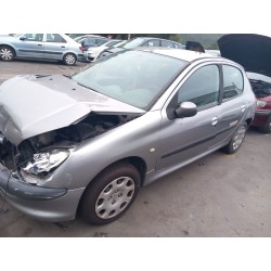 peugeot 206 hatchback (2a/c) del año 2004