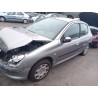 peugeot 206 hatchback (2a/c) del año 2004