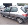 peugeot 206 hatchback (2a/c) del año 2004