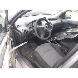 peugeot 206 hatchback (2a/c) del año 2004