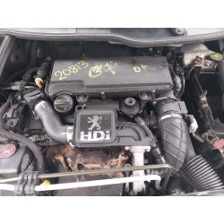 peugeot 206 hatchback (2a/c) del año 2004