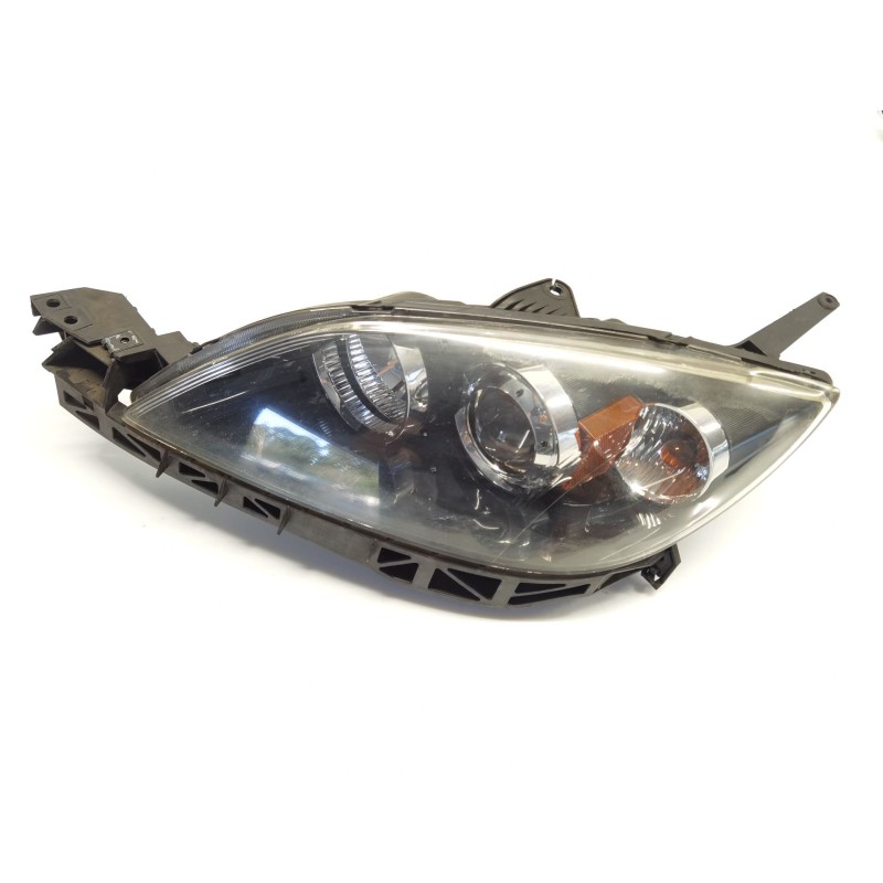 Linker Scheinwerfer Mazda 3 (bk) | Desguace Becerril Linker Scheinwerfer Mazda 3 (bk) | Desguace Becerril