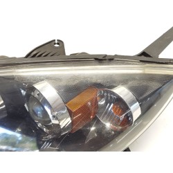 Linker Scheinwerfer Mazda 3 (bk) | Desguace Becerril