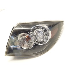 Rücklicht rechts Mazda 3 (bk) | Desguace Becerril