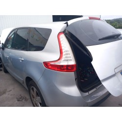 renault grand scénic iii (jz0/1_) del año 2009