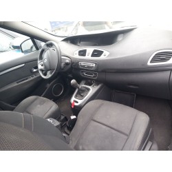 renault grand scénic iii (jz0/1_) del año 2009