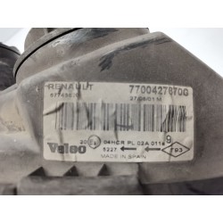 Rechtes Scheinwerfer Renault Megane I classic (LA0/1_) | Desguace Becerril