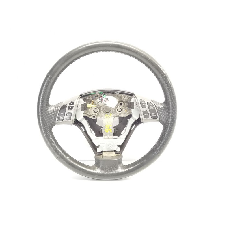 عجلة القيادة Mazda 3 (bk) | Desguace Becerril عجلة القيادة Mazda 3 (bk) | Desguace Becerril