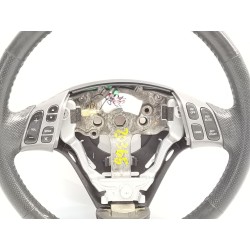 عجلة القيادة Mazda 3 (bk) | Desguace Becerril