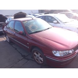 peugeot 406 (8b) del año 2000