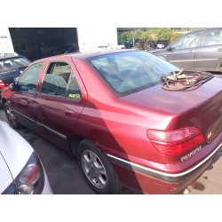 peugeot 406 (8b) del año 2000