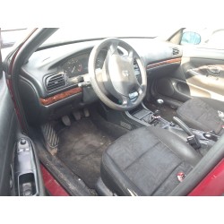 peugeot 406 (8b) del año 2000