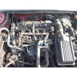 peugeot 406 (8b) del año 2000