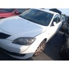 mazda 3 (bk) del año 2009