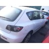 mazda 3 (bk) del año 2009