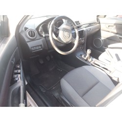 mazda 3 (bk) del año 2009