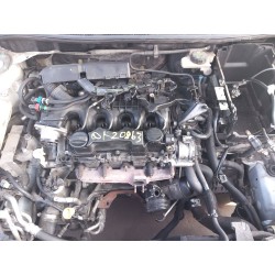 mazda 3 (bk) del año 2009