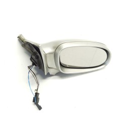 Recambio de retrovisor derecho para mercedes-benz clk (c208) clk 230 kompressor (208.347) referencia OEM IAM   