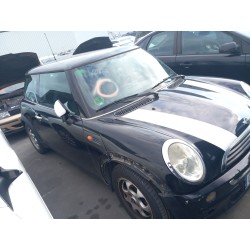 mini mini (r50, r53) del año 2003