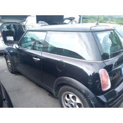 mini mini (r50, r53) del año 2003
