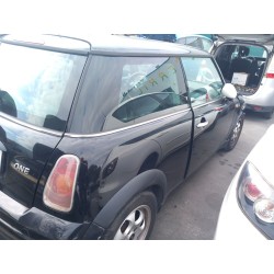 mini mini (r50, r53) del año 2003