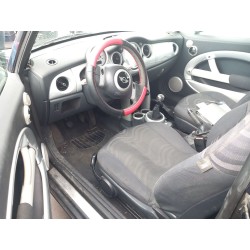 mini mini (r50, r53) del año 2003