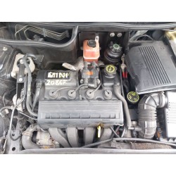 mini mini (r50, r53) del año 2003