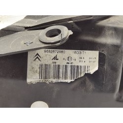 Rechtes Scheinwerfer CITROEN C3 I (FC_, FN_) | Desguace Becerril
