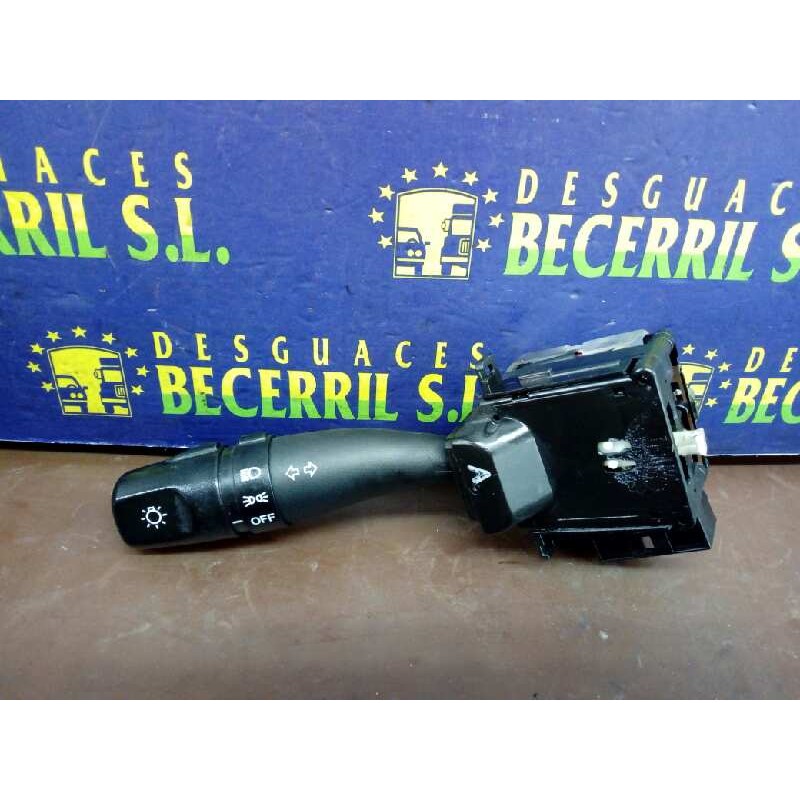 Recambio de mando luces para hyundai accent (lc) crdi gl referencia OEM IAM   