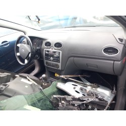 ford focus ii (da_, hcp, dp) del año 2006